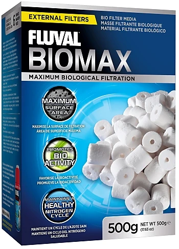 Fluval BIOMAX 3 Fluval BIOMAX