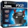 Fluval FX2 External Aquarium Filter -Geschäft Für Intelligente Wasserfiltersysteme 348009