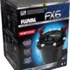 Fluval FX6 External Aquarium Filter 2 Fluval FX6 External Aquarium Filter -Geschäft Für Intelligente Wasserfiltersysteme 348011
