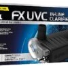 Fluval FX UVC In-Line Clarifier -Geschäft Für Intelligente Wasserfiltersysteme 348014