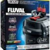 Fluval 107 External Aquarium Filter -Geschäft Für Intelligente Wasserfiltersysteme 348015