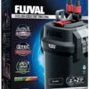 Fluval 207 External Aquarium Filter -Geschäft Für Intelligente Wasserfiltersysteme 348016