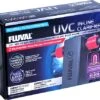 Fluval UVC In-Line Clarifier -Geschäft Für Intelligente Wasserfiltersysteme 348019