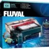 Fluval C4 - 5-Stage Clip-on Power Filter -Geschäft Für Intelligente Wasserfiltersysteme 348052