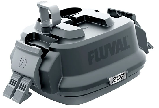 Fluval Pump Head 207 3 Fluval Pump Head 207
