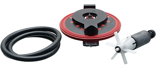 Fluval Motor Head Maintenance Kit 06 Series 3 Fluval Motor Head Maintenance Kit 06 Series