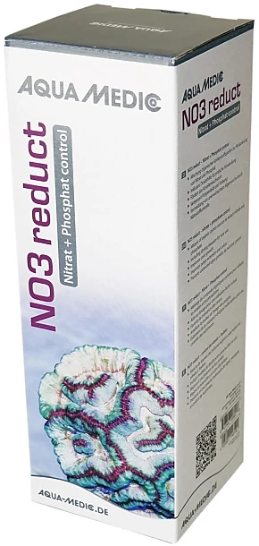 Aqua Medic NO3 Reduct 3 Aqua Medic NO3 Reduct