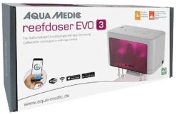 Aqua Medic Reefdoser EVO 3 -Dosing Pump-