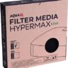 AQUAEL Hypermax Sponge Filter Cartridge Standard