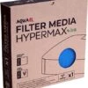 AQUAEL Hypermax Sponge Filter Cartridge Finish -Geschäft Für Intelligente Wasserfiltersysteme 394317