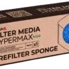 AQUAEL Hypermax Prefilter Cartridge 1 AQUAEL Hypermax Prefilter Cartridge -Geschäft Für Intelligente Wasserfiltersysteme 394318