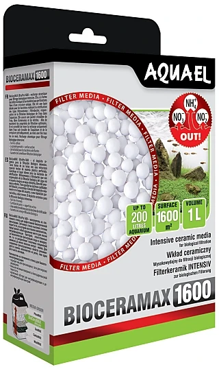 AQUAEL BioCeraMax 1600 3 AQUAEL BioCeraMax 1600