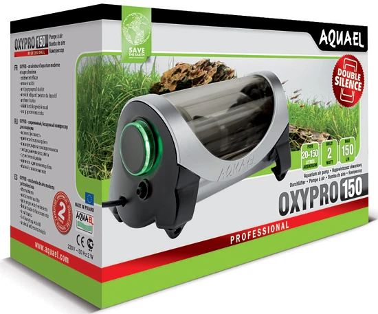 AQUAEL Oxypro 150 3 AQUAEL Oxypro 150