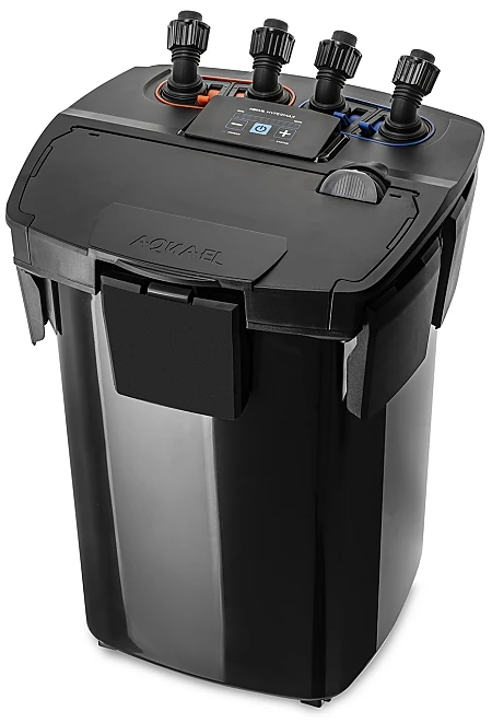 AQUAEL External Filter Hypermax 4500 3 AQUAEL External Filter Hypermax 4500