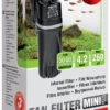 AQUAEL FAN Mini Plus -Internal Filter- -Geschäft Für Intelligente Wasserfiltersysteme 398301