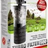 AQUAEL Turbo-Filter 500 Internal Filter