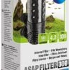 AQUAEL ASAP Filter 300 Internal Filter -Geschäft Für Intelligente Wasserfiltersysteme 398315
