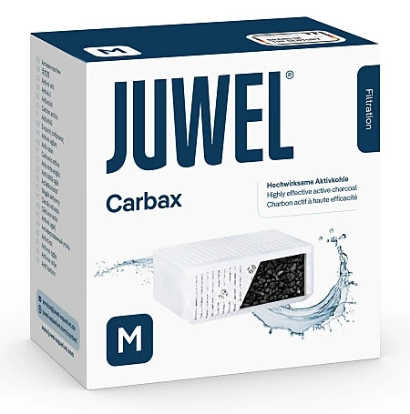 Juwel Carbax 3 Juwel Carbax