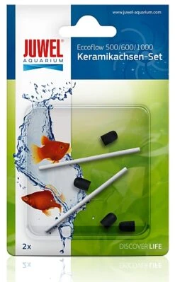 Juwel Set Of Shafts Eccoflow