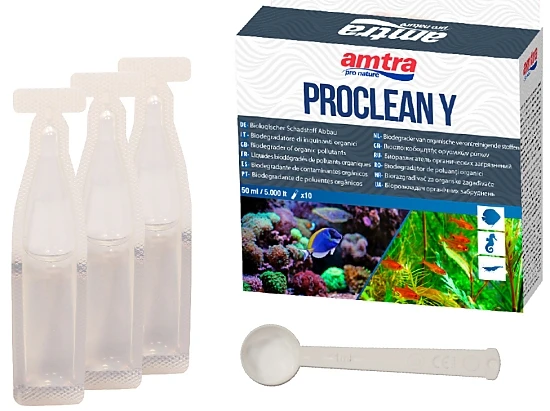 Amtra Proclean Y 3 Amtra Proclean Y