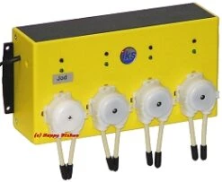 IKS Dosing Unit Vario 4 Pro