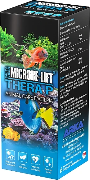 Microbe-Lift TheraP 3 Microbe-Lift TheraP