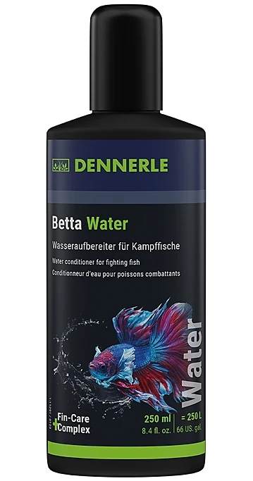 Dennerle Betta Water 3 Dennerle Betta Water