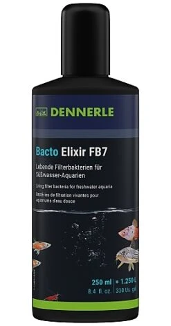 Dennerle Bacto Elixier FB7