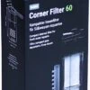 Dennerle Nano Corner Filter XL 1 Dennerle Nano Corner Filter XL -Geschäft Für Intelligente Wasserfiltersysteme 908041